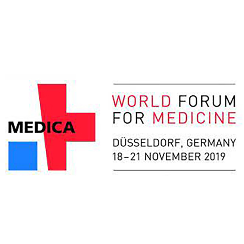  Medica .приближается