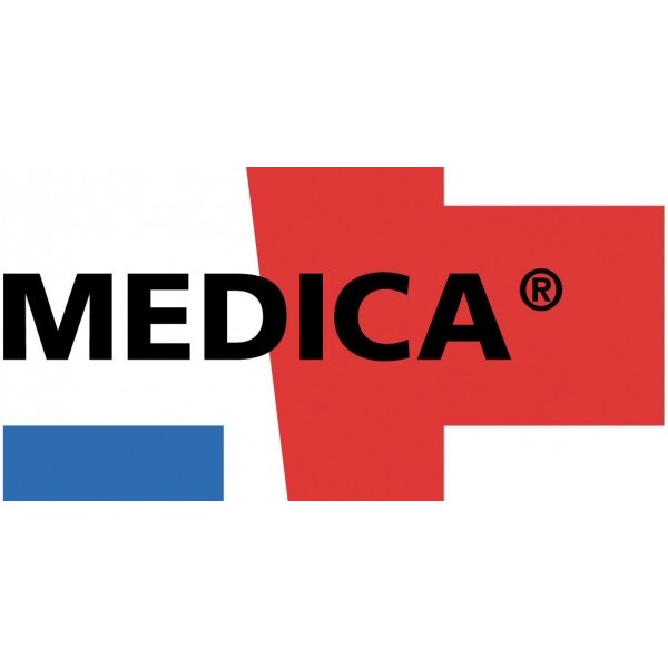 Приглашение на Medica 2022 от Xiamen Winner